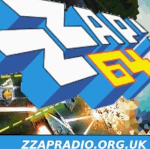 ZZAP Archives