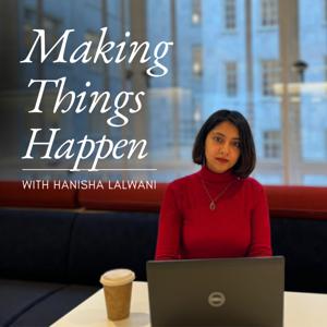 Making Things Happen