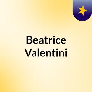 Beatrice Valentini