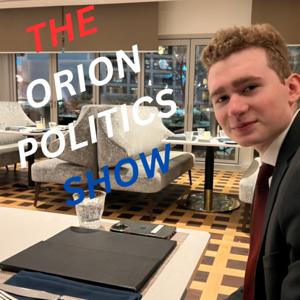 The Orion Politics Show