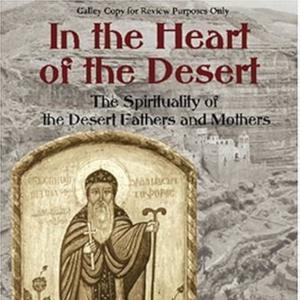 In The Heart Of The Desert