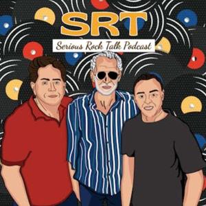 Serious Rock Talk