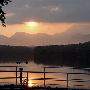 Evening Conversations with Father Evan