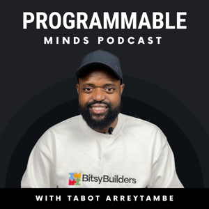 Programmable Minds Podcast