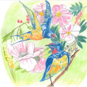 Rivers of Imprisonment