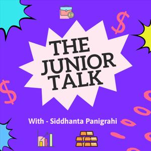 The Junior Talk