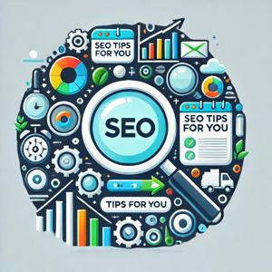 SEO TIPS FOR YOU