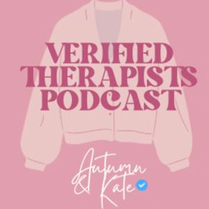 Verified Therapists Podcast