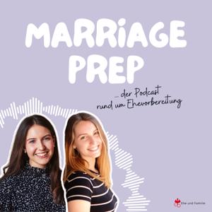Marriage Prep
