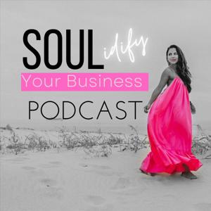 SOULidify your Business