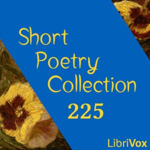 Short Poetry Collection 225 by Various