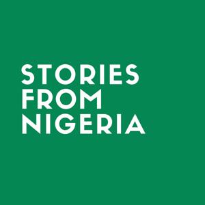 StoriesFromNigeria Podcast