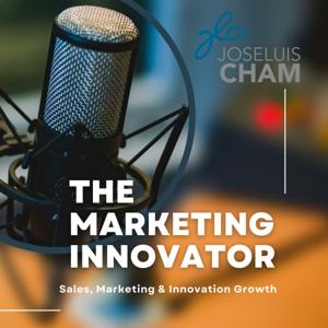 The Marketing Innovator