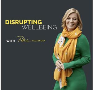 Disrupting Wellbeing with Petra Velzeboer