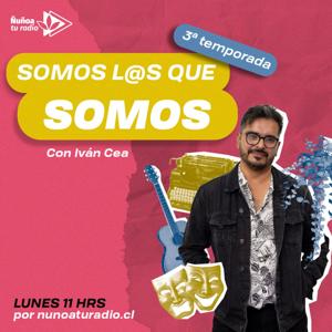 Somos los que Somos
