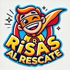 Risas al rescate piloto