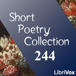 Short Poetry Collection 244 by Various
