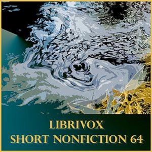 Short Nonfiction Collection, Vol. 064 by Various