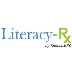 Literacy-RX Podcast