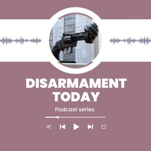 Disarmament Today