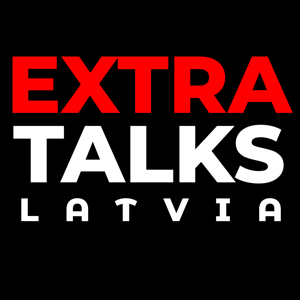 Extra Talks Latvia