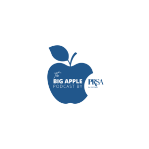 The Big Apple by PRSA New York