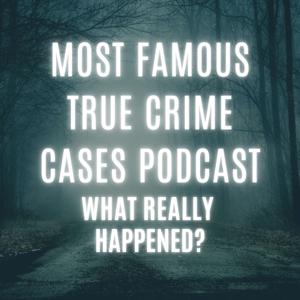 Everything Crime Podcast