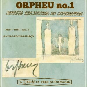 Orpheu no.1 by Various