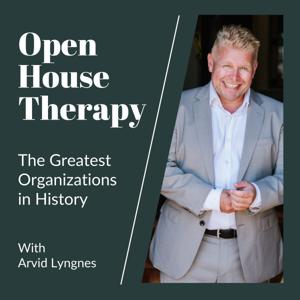 Open House Therapy