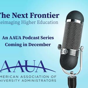 The Next Frontier - Reimaging Higher Education