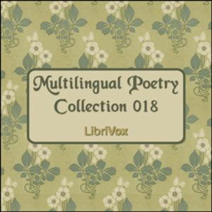 Multilingual Poetry Collection 018 by Various