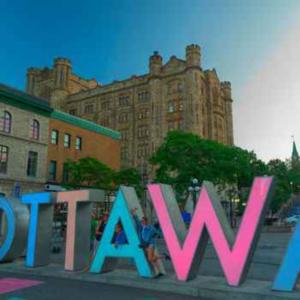 Ottawa News and Views