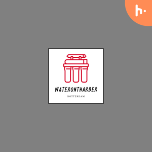 Waterontharder Rotterdam