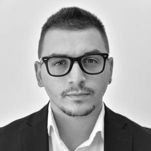 Christian Casola's podcast