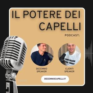 IL POTERE DEI CAPELLI