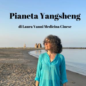 Pianeta Yangsheng