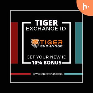 Tiger Exchange Id - India's No. 1 Exchange ID provider