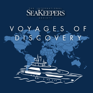 SeaKeepers: Voyages of DISCOVERY