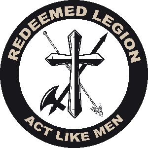Redeemed Legion