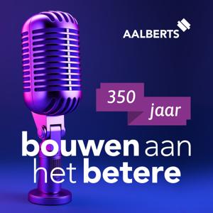 Bouwen aan het betere