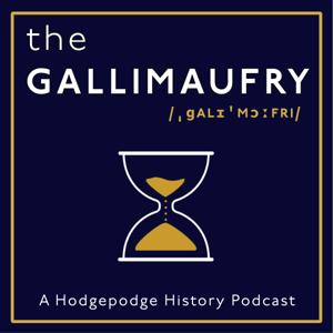 The Gallimaufry