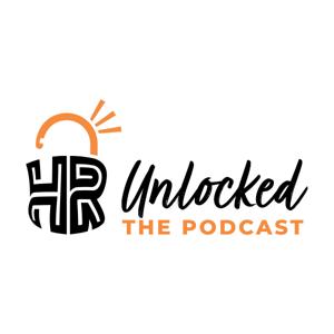 HR Unlocked The Podcast