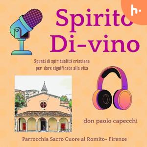 Spirito Di-vino