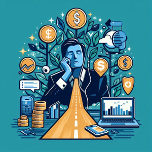 Wealth Path