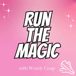 Run the Magic