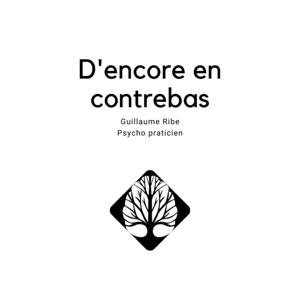 D'encore en contrebas