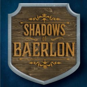 Shadows of Baerlon - A Wheel of Time D&D Adventure