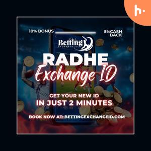 Radhe Exchange ID