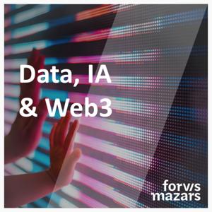 Forvis Mazars Data, IA & Web3