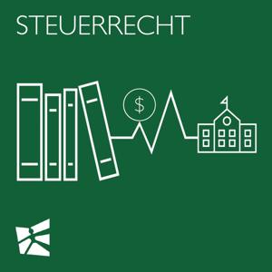 Steuerrechts-Podcast der Universität St.Gallen (HSG)